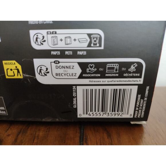 Dragon Ball Z Dragon Stars Series Action Figures 3 Pack - Picture 9 of 9